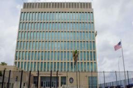 Kuba Melancarkan Serangan dengan Senjata Sonik?