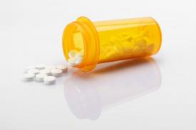Studi: Pil Opioid Tamper-Resistant Mungkin Tidak Mengurangi Kecanduan Krisis