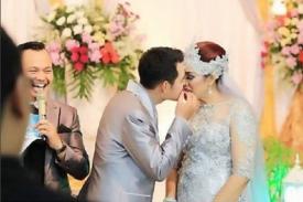 Pernikahan Perawan Tua dan Berondong, Luluh Jika di Kasur ( heâ€¦ heâ€¦he..)