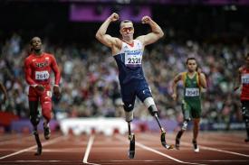 Penasaran? Ternyata Sejarah Paralympic Games Berawal dari Sebuah Rumah Sakit