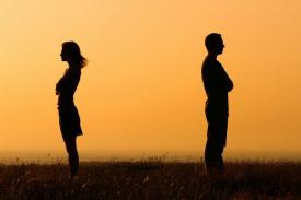 Inilah 6 Hal Tak Terduga Pemicu Perceraian 