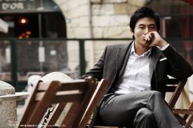 Kecelakaan Mobil, Aktor Korea Selatan Kim Joo-hyuk Meninggal 