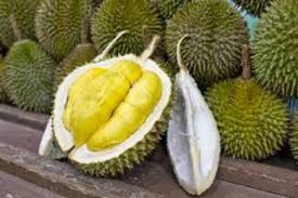 Inilah Efek Samping Makan Durian Berlebihan