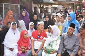 Dedi Mulyadi : Manfaat Asian Games untuk Promosi Produk Jawa Barat