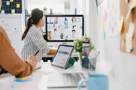 Berbagai Manfaat Virtual Office Bagi Karyawan dan Bisnis