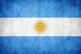 argentina messi
