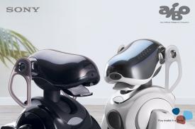 Kembali ke Dunia Robot, Sony Siapkan Aibo Terbarunya