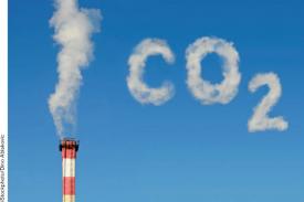 Peneliti Temukan Membran Baru Bantu Kurangi Emisi Karbondioksida