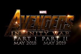 Seru nih...., Superhero Marvel Kumpul di Avenger : Infinity War (2018) "Beginning of The End" 