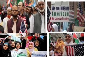 Islam akan Menjadi Agama Terbesar di Amerika Pada 2050 Nanti