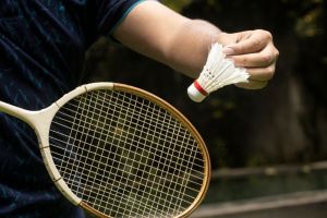 Fungsi Jaring dalam Badminton Peran Vital dalam Olahraga Badminton