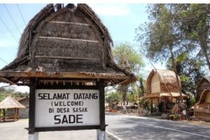 Mengunjungi Desa Wisata Sade Lombok Merasakan Kehidupan Tradisional Sasak yang Autentik
