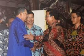 Benar Saja, SBY dan Prabowo Tidak Akan Berkoalisi