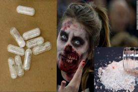 Ini Fakta tentang Flakka, Narkoba yang Bikin Pecandunya Seperti Zombie