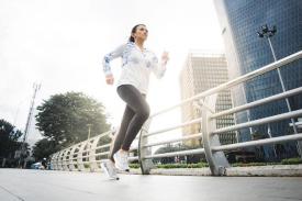7 Tips Olahraga Lari Bagi Pemula