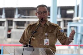 Gerindra: 100% Dukungan Tetap Untuk Prabowo Jadi Capres 2019, Tidak Ada Pintu Untuk Anies Jadi Capres
