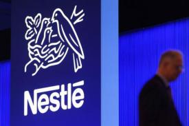 Nestle Membayar $ 7,15 Milyar untuk Hak Dunia Menjual Kopi Starbucks