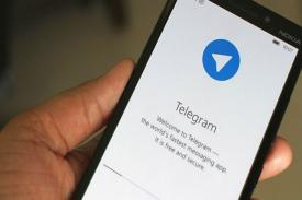 Banyak memuat isu radikalisme, Menkominfo blokir Telegram 