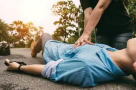  Survei Cleveland Clinic Menunjukkan Tingkat Pengetahuan CPR yang Rendah di A.S.