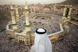 Menolak Ibadah Haji dengan Ayat Al Quran 