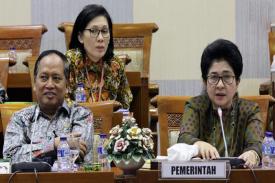 Menristekdikti Kumpulkan Rektor dan Direktur PTN Se-Indonesia, Berpesan Agar Rektor Mengawasi Materi Ceramah di Kampus Selama Ramadhan