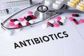 Kapan Waktu yang Tepat Konsumsi Antibiotik?