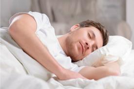 Sebenarnya, Bagaimana Posisi Tidur yang Baik dan Sehat?