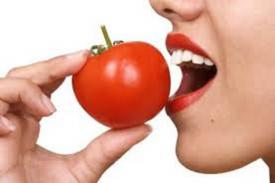 Apakah Anda Tahu Jika Tomat Dapat Menurunkan Berat Badan?