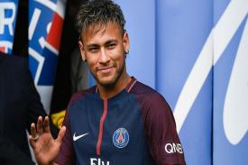 Neymar Pindah, Xavi Menilai Keputusannya Aneh