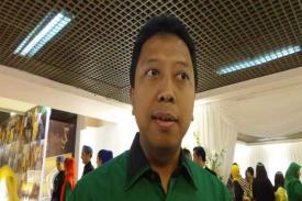 PPP Beri Sinyal Positif untuk Ridwan Kamil