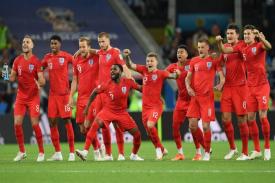 Henderson Ingin Timnya Fokus Menghadapi Kroasia Pada Semifinal Piala Dunia 2018 