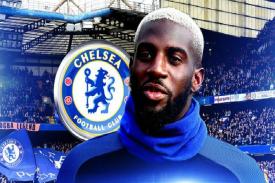 Gelandang Prancis Tiemoue Bakayo Resmi Gabung Chelsea