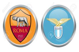 Derby Della Capitale Jilid 1 Musim 2017/2018, Siapa Yang Akan Menjadi Penguasa Kota Roma?