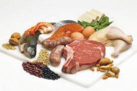 5 Akibat Kelebihan Protein
