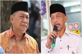 Mulyadi Mendadak Menarik Dukungan, Presiden PKS: Tidak akan Berpengaruh terhadap Koalisi