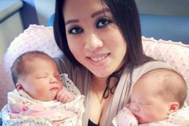 Dampak Hamil Anak Kembar yang Sering Tidak Disadari Wanita