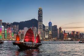 5 Tempat Wisata Instagramable di Hongkong