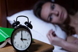 Sulit Tidur? 9 Kiat Ini Mampu Bantu Kamu Cepat Tidur
