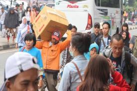 Anies Baswedan tidak akan Melarang Warga Luar Kota Ngadu Nasib di Jakarta, Asalkan.....
