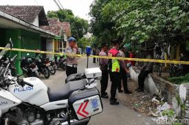 Terjadi Ledakan yang Diduga Bom di Bangil Pasuruan Jawa Timur, Berikut Kronologinya