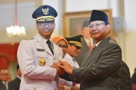 Sebaiknya Prabowo Tidak Mencalonkan Anies Baswedan