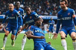 Chelsea, Leicester, FA CUP