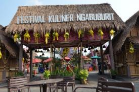 Yuk Berbuka Puasa di Festival Kuliner Ngabuburit