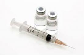 Flu Shot Kunci Untuk Penderita Diabetes