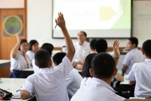 Metode Pembelajaran Aktif: Memaksimalkan Keterlibatan Siswa dalam Proses Belajar