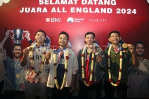 Juara Umum All England, Momentum Kebangkitan Bulu Tangkis Indonesia
