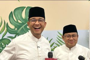 Anies Baswedan Diapresiasi PDIP untuk Pilgub Jakarta 2024