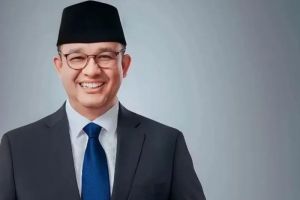 Anies Ogah Terlibat Isu Tambah Kementerian, Itu Hak Presiden Terpilih