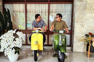 Pemilu 2024: Anies Baswedan dan Muhaimin Iskandar Buka Bersama Sambil Membahas Rencana Pasca Pengumuman KPU