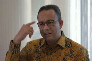 Diisukan Bakal Jadi Menteri Prabowo Ini Tanggapan Anies